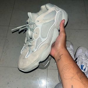 Yeezy 500